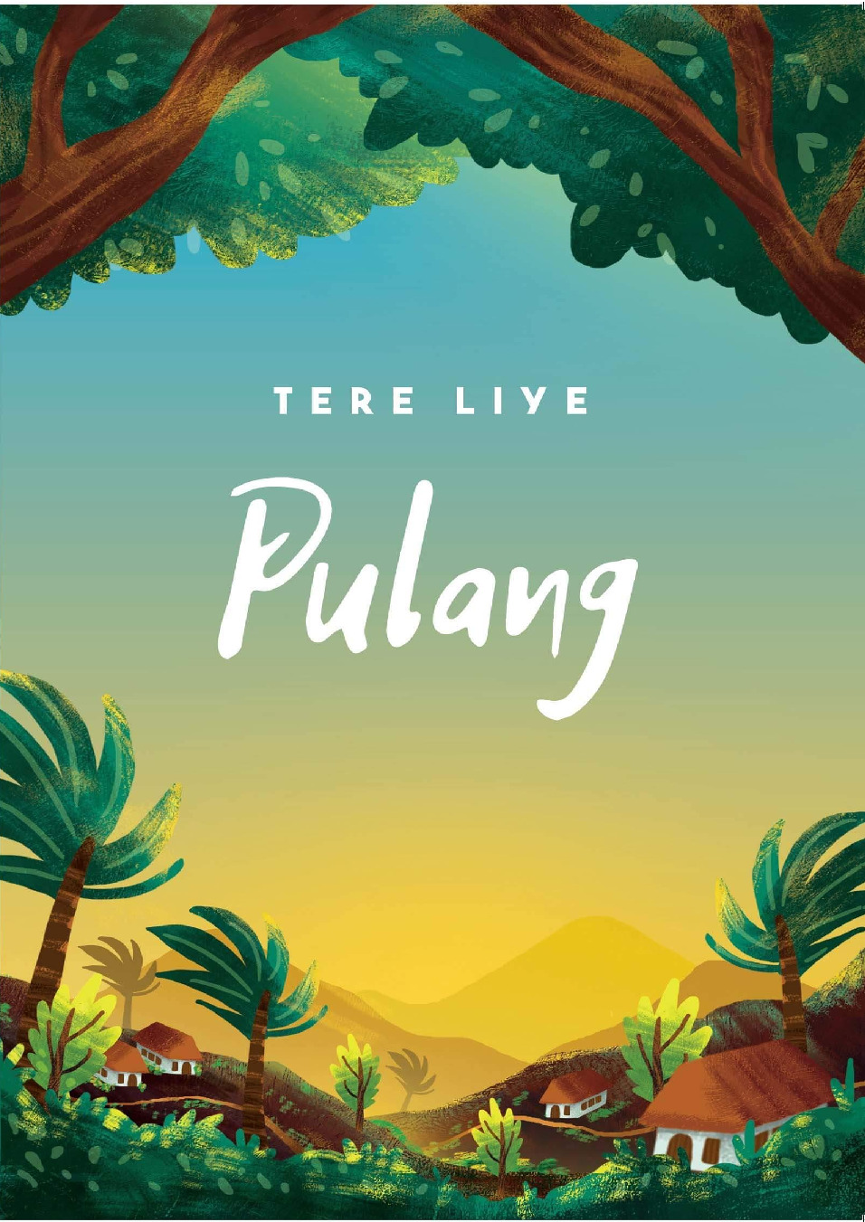 Pulangg