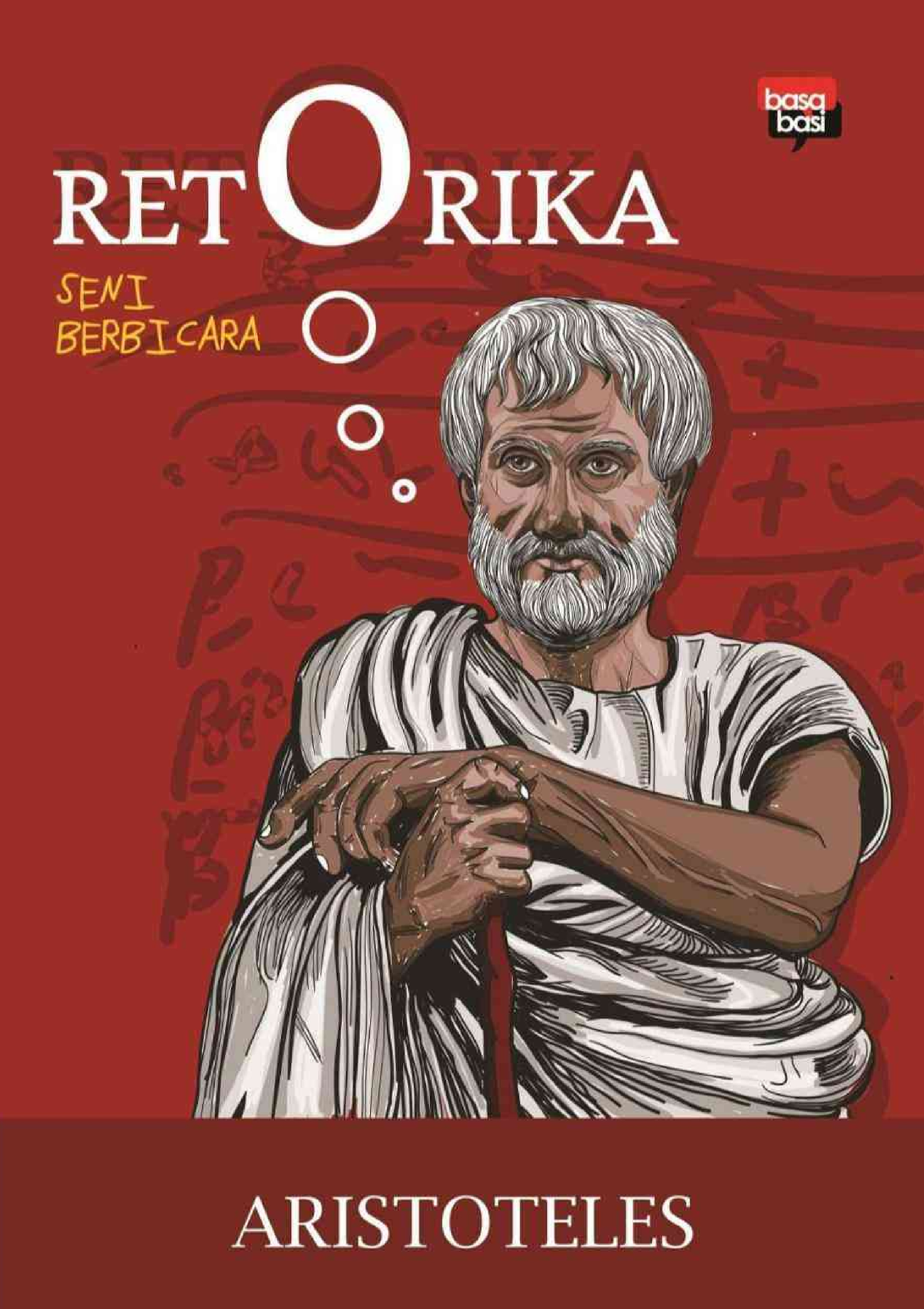 Retorika (Seni Berbicara)