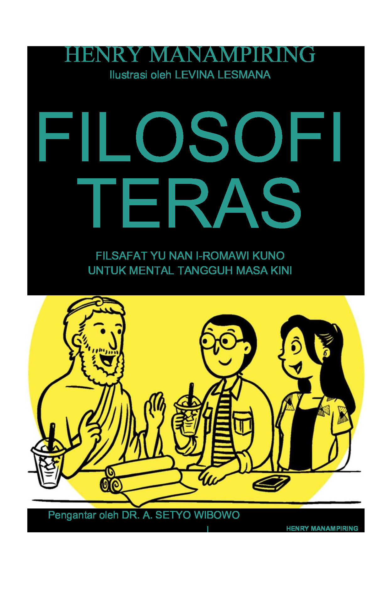 FILOSOFI TERAS